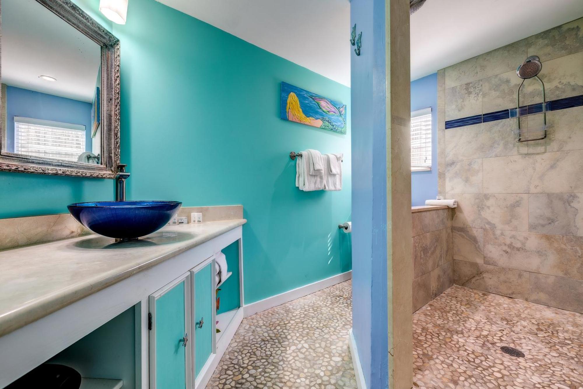 Bahama House Villa Key West Bagian luar foto