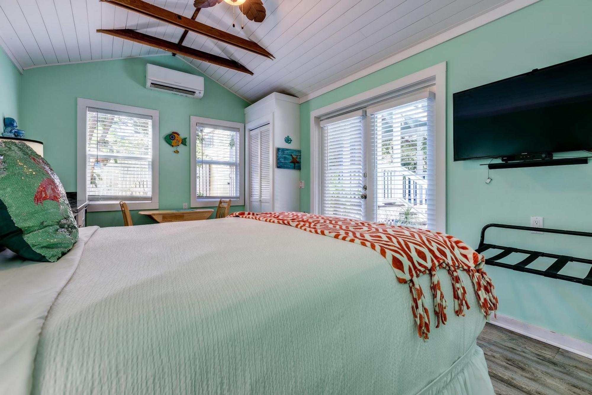 Bahama House Villa Key West Bagian luar foto