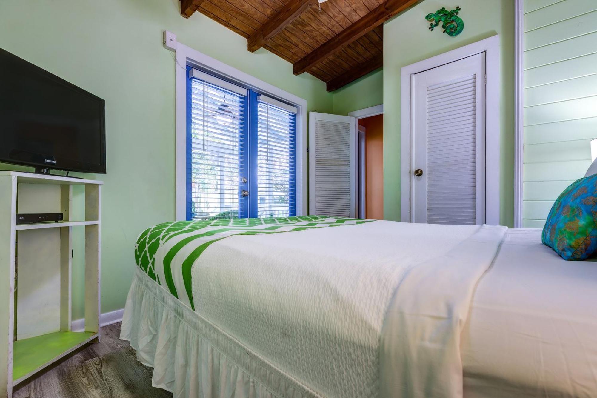 Bahama House Villa Key West Bagian luar foto
