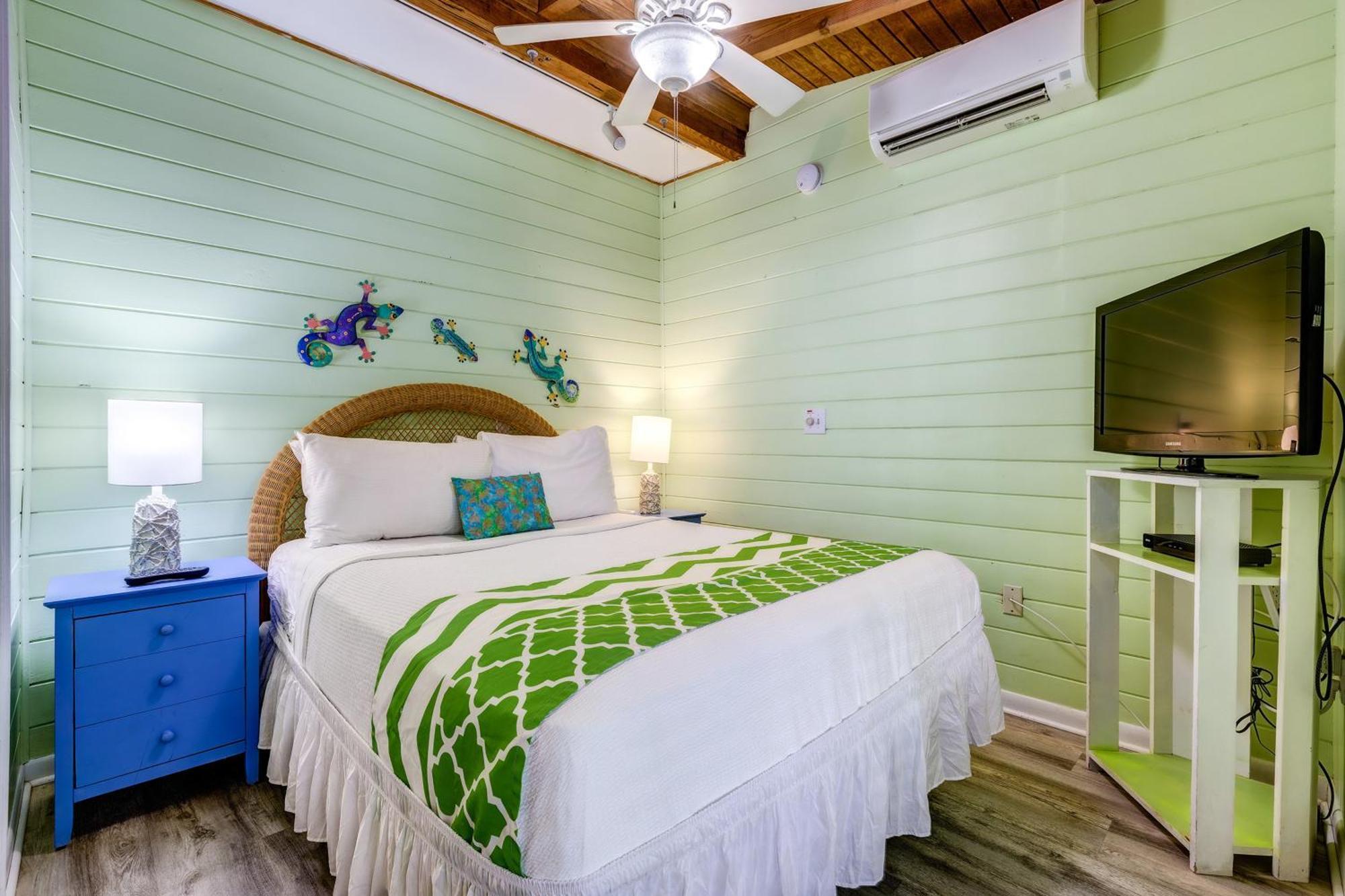 Bahama House Villa Key West Bagian luar foto